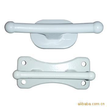 【供應(yīng)鋁壓鑄件加工(圖)】價格,廠家,圖片,其他機械加工,永康市華雄壓鑄廠-