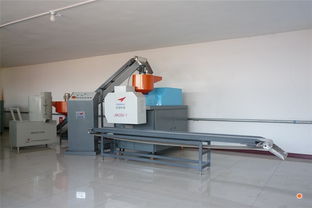 哈爾濱金諾公司 圖 原生態(tài)海藻狗糧設(shè)備 狗糧設(shè)備