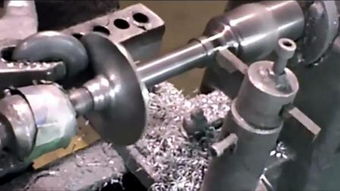 機(jī)械加工 &ndash;