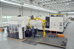 從修配廠到頂尖車企供應(yīng)商 一家車橋老廠的升級路