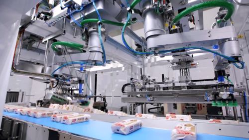 visionbank工業(yè)級機器視覺通用平臺系統(tǒng)