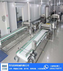 不銹鋼食品機械 湖南食品機械 高恩機械公司
