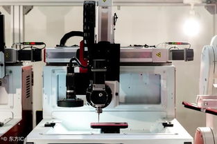 機械設(shè)計制造工藝及精密加工技術(shù)探討