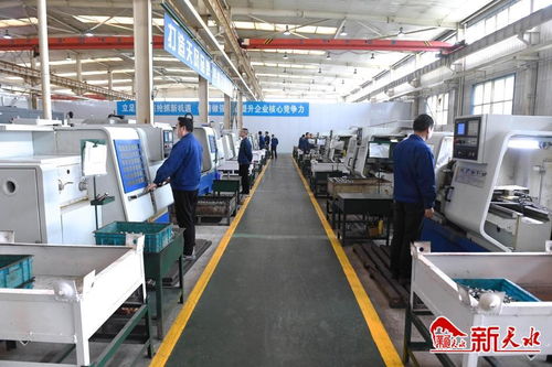 天水風(fēng)動(dòng)鉚足干勁趕生產(chǎn)