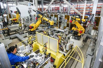 【改革強動能 創(chuàng)新增活力】江蘇鹽城經開區(qū):數(shù)智賦能,&ldquo;軟環(huán)境&rdquo;構筑高質量發(fā)展&ldquo;硬支撐&rdquo;