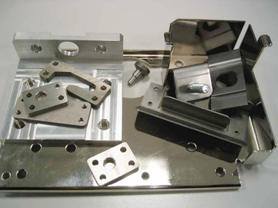 沈陽市天山機械廠