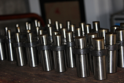 供應沖剪機沖頭、沖模 - 沖剪機沖頭、沖模盡在中國刀具商務網 CUT35.COM