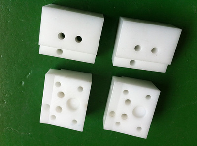 【專業提供精密機械零部件-POM零件加工制作】價格,廠家,圖片,其他機械加工,寧波北侖飛奧機械科技-