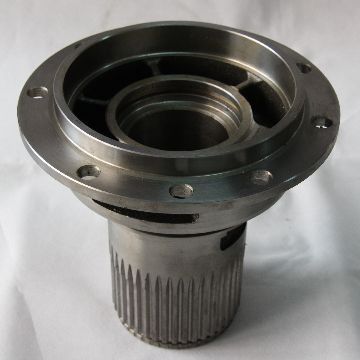 【精密五金機加工件加工 來圖來樣加工 精密鑄造件五金配件加工】價格,廠家,圖片,汽摩配件加工,寧波市鄞州聯勝機械配件廠-