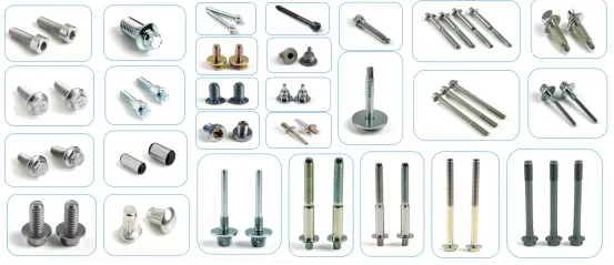 天津山口汽車緊固件制造將攜產品參加 AUTO TECH China 2025 廣州國際汽車技術展