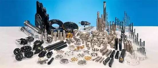 【機加工】還在擔心選錯刀具材質(zhì)嗎?這些原則為你保駕護航