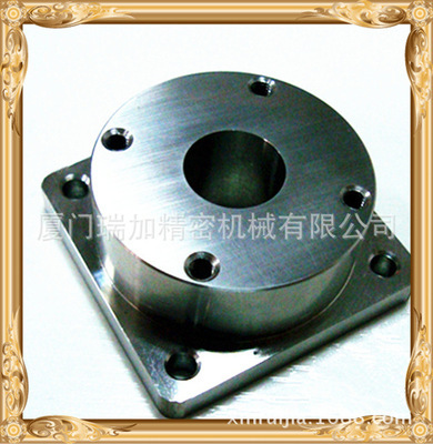 廈門瑞加精密機械 專業非標產品加工與定制服務