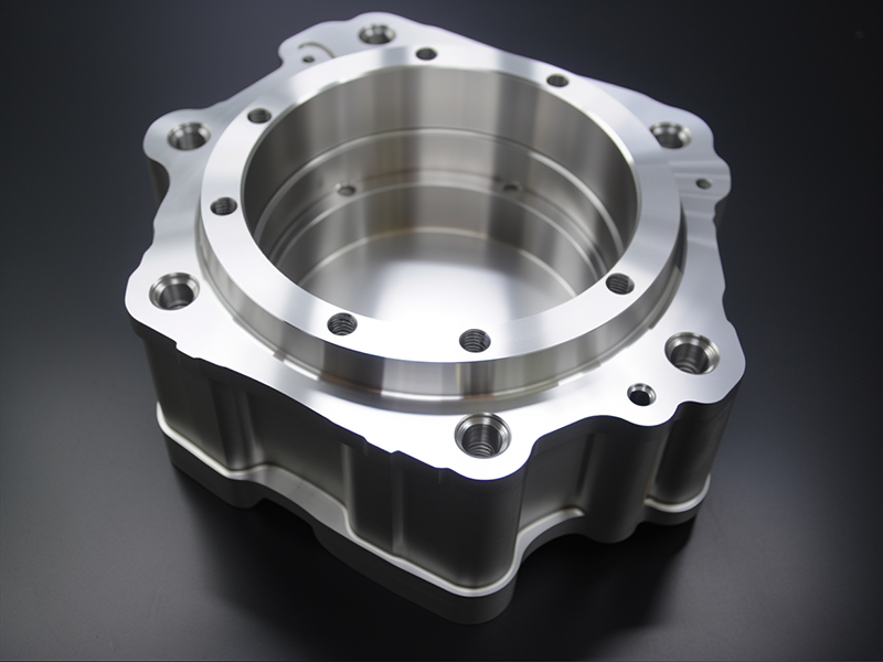 精工細(xì)作，安全先行——論精密機(jī)械加工工廠安全管理體系建設(shè)