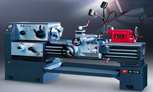 CA6140普通車床 沈陽機(jī)床廠的機(jī)械加工利器