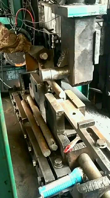 當(dāng)機(jī)械加工遇上舒緩韻律 工業(yè)之美與感官的奇妙交融