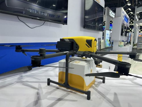 上海發(fā)力低空經(jīng)濟(jì)，智能無(wú)人飛行器銷(xiāo)售迎來(lái)新機(jī)遇